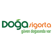 Doğa Sigorta Logo PNG Vector