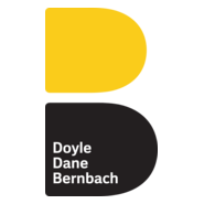 Doyle Dane Bernbach Logo PNG Vector