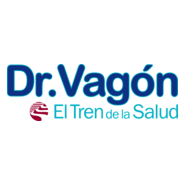 Dr. Vagón Logo PNG Vector
