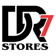 DR7 Store Logo PNG Vector