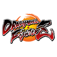 Dragon Ball Fighterz Logo PNG Vector
