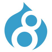 Drupal Logo PNG Vector (SVG) Free Download