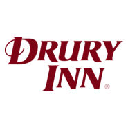 Drury Hotels Logo PNG Vector