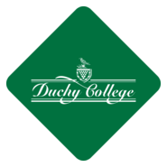 Duchy College Logo PNG Vector