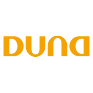 Duna Logo PNG Vector