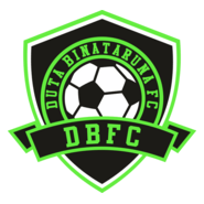 DUTA BINATARUNA FC Logo PNG Vector