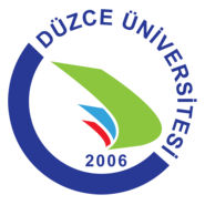 Düzce Üniversitesi Logo PNG Vector