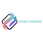 Dyna Themes Logo PNG Vector