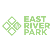 East River Park Logo PNG Vector