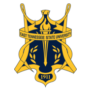 East Tennessee State University Logo PNG Vector