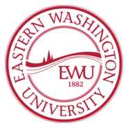 Eastern Washington University Logo PNG Vector