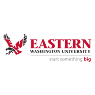 Eastern Washington University Logo PNG Vector