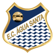 EC Água Santa Logo PNG Vector