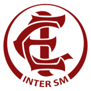 EC Internacional de Santa Maria (new) Logo PNG Vector