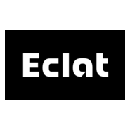 Eclat Logo PNG Vector