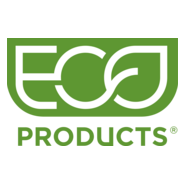 Eco-Products Logo PNG Vector