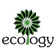 Ecology Logo PNG Vector
