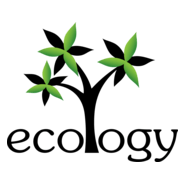 Ecology Logo PNG Vector