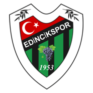 Edincikspor Logo PNG Vector