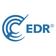 EDR Logo PNG Vector