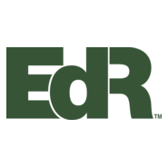 EdR Trust Logo PNG Vector