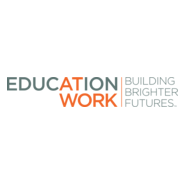 Education at Work Logo PNG Vector