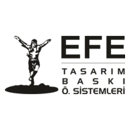 EFE ETİKET Logo PNG Vector