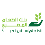 Egyptian Food Bank Logo PNG Vector