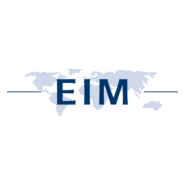 EIM Group Logo PNG Vector