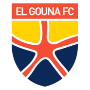 El Gouna FC Logo PNG Vector