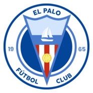 El Palo FC Logo PNG Vector