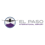 El Paso International Airport (ELP) Logo PNG Vector