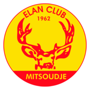 Elan Club Mitsoudje Logo PNG Vector