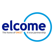 Elcome Logo PNG Vector