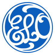 Electric Light Orchestra Logo PNG Vector