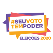 ELEIÇÕES 2020 Logo PNG Vector