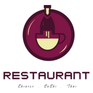 Elements restaurant Logo PNG Vector