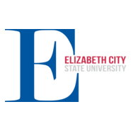 Elizabeth City State University Logo PNG Vector