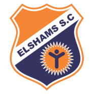 ELSHAMS Sporting Club Logo PNG Vector