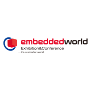 Embedded World Logo PNG Vector