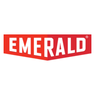 Emerald Nuts Logo PNG Vector