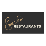 Emeril’s Restaurants Logo PNG Vector