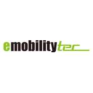 emobility tec Logo PNG Vector