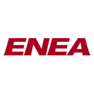 Enea Logo PNG Vector