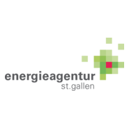 Energieagentur St.Gallen Logo PNG Vector