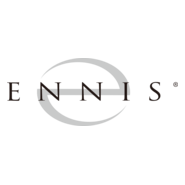 Ennis Logo PNG Vector