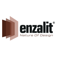 Enzalit Logo PNG Vector