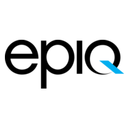 Epiq Logo PNG Vector