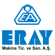Eray Makina Logo PNG Vector