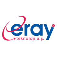 Eray Teknoloji A.Ş. Logo PNG Vector